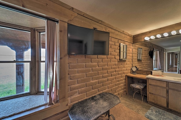 Hus (3 Bedrooms) | Interiör