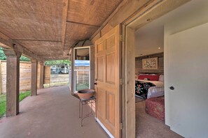 Hus (3 Bedrooms) | Innvendig