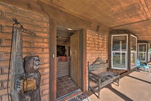 Casa (3 Bedrooms) | Parte interna