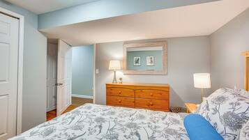 House (5 Bedrooms) | Bahagian dalam