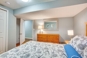 Rumah (5 Bedrooms) | Interior