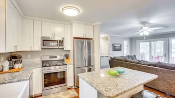 House (5 Bedrooms) | Bahagian dalam