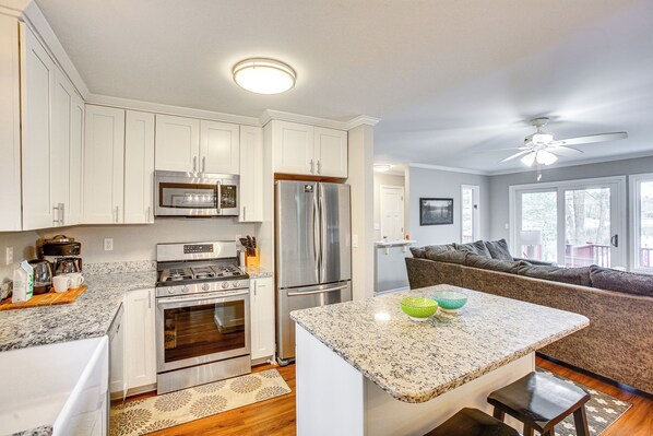 Rumah (5 Bedrooms) | Interior