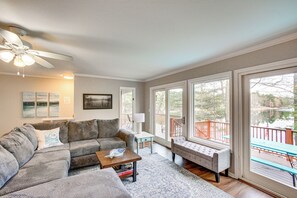 Nhà (5 Bedrooms) | Nội thất