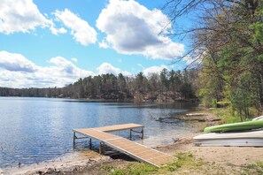 Casa (5 Bedrooms) | Interior