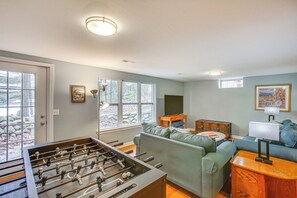 獨棟房屋 (5 Bedrooms) | 住宿內部