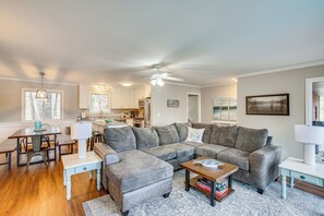 Casa (5 Bedrooms) | Interior