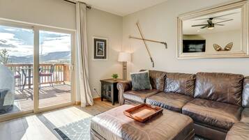 Apartment (3 Bedrooms) | Interior