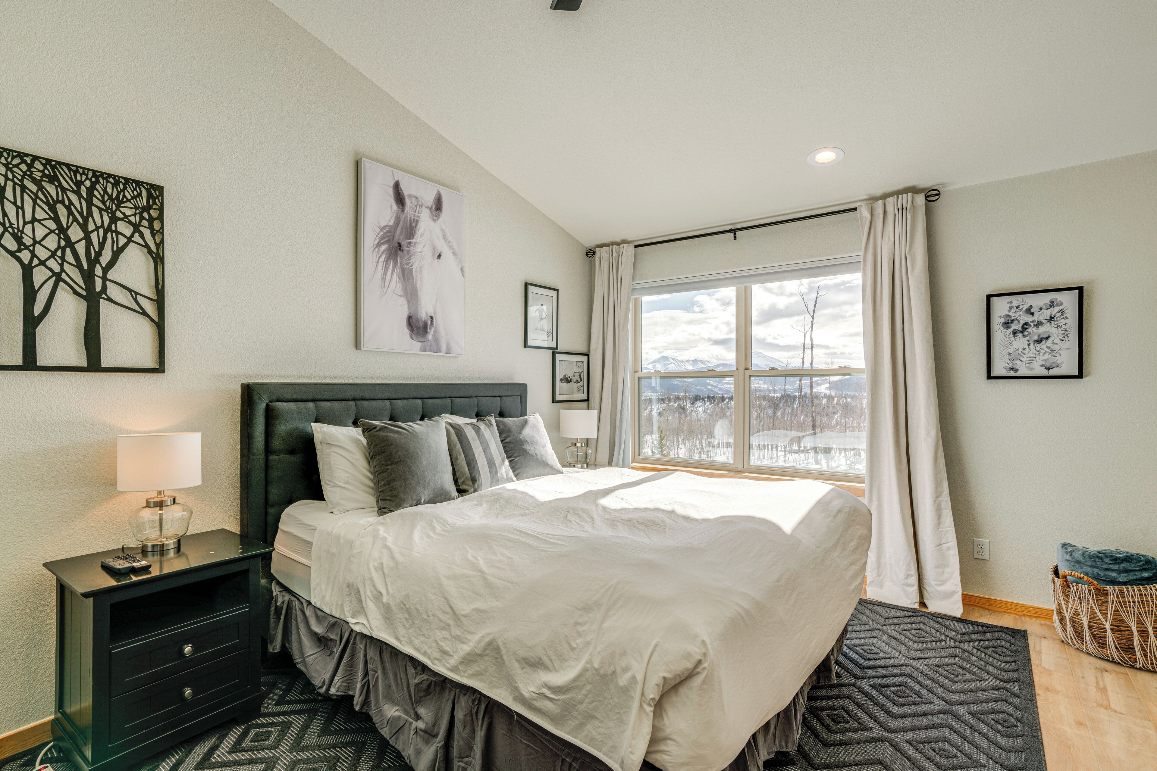 Apartment (3 Bedrooms) | Interior