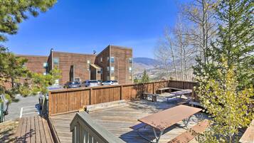 Lägenhet (2 Bedrooms) | Interiör