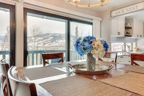 Appartement (2 Bedrooms) | Intérieur