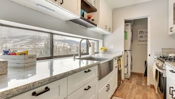 Lägenhet (2 Bedrooms) | Interiör