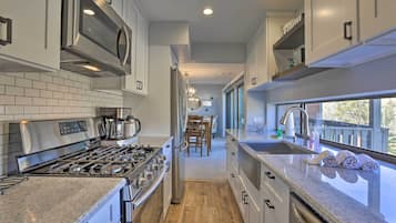 Appartement (2 Bedrooms) | Interieur