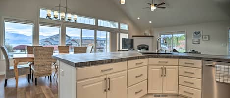 Casa (4 Bedrooms) | Interior