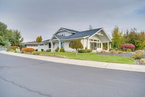 Nhà (4 Bedrooms) | Nội thất