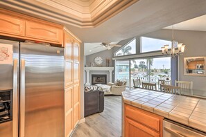 Ház (3 Bedrooms) | Belső rész