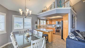 Casa (3 Bedrooms) | Interni