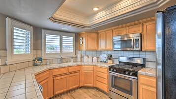 独立别墅 (3 Bedrooms) | 住宿内部