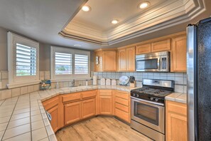 Ház (3 Bedrooms) | Belső rész