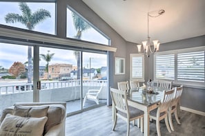 Casa (3 Bedrooms) | Parte interna