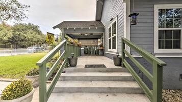 Cottage (2 Bedrooms) | Nội thất