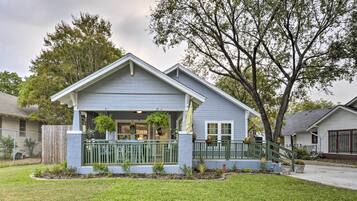 Cottage (2 Bedrooms) | Façade de l’hébergement