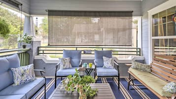 Cottage (2 Bedrooms) | Interior