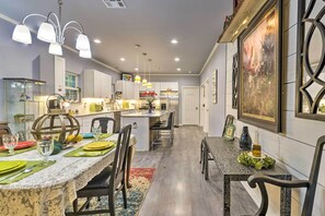 Cottage (2 Bedrooms) | Intérieur