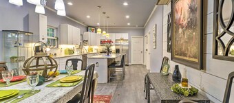 'bearadise Bungalow' ~ 2 Mi to Magnolia Market!