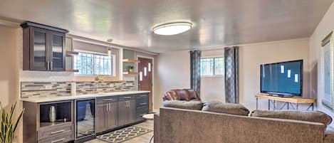 ハウス (3 Bedrooms) | 内装