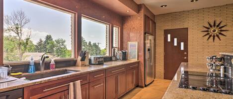 Maison (3 Bedrooms) | Intérieur