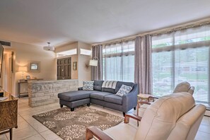 House (3 Bedrooms) | Interior - Pet-friendly CO Springs Home w/ Koi Pond & Patio (Colorado Springs)