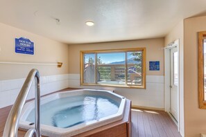 Apartment (2 Bedrooms) | Innenbereich