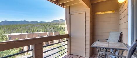 Apartemen (2 Bedrooms) | Interior