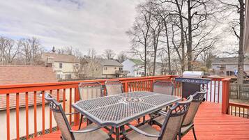 House (4 Bedrooms) | Interior