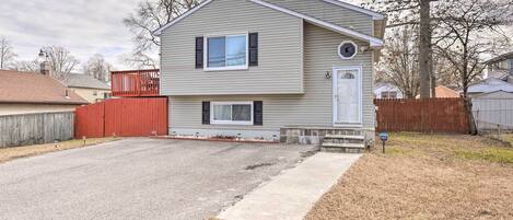 Huis (4 Bedrooms) | Interieur