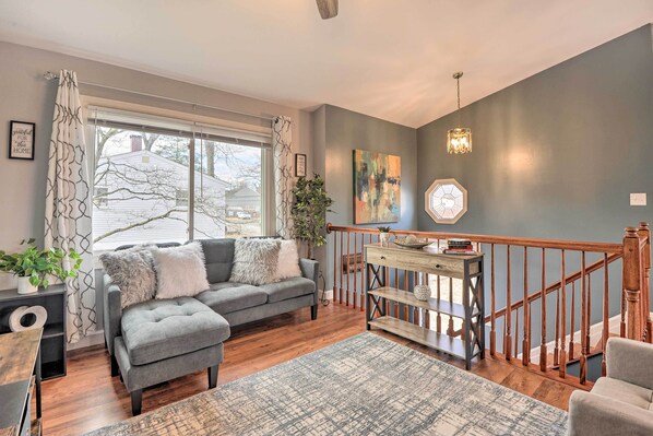 House (4 Bedrooms) | Interior