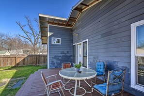 Casa (3 Bedrooms) | Parte interna