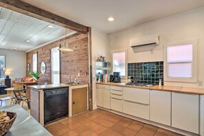 Casa (3 Bedrooms) | Parte interna