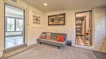 Hus (1 Bedroom) | Innvendig