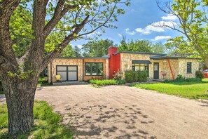 บ้านพัก (1 Bedroom) | ภายใน