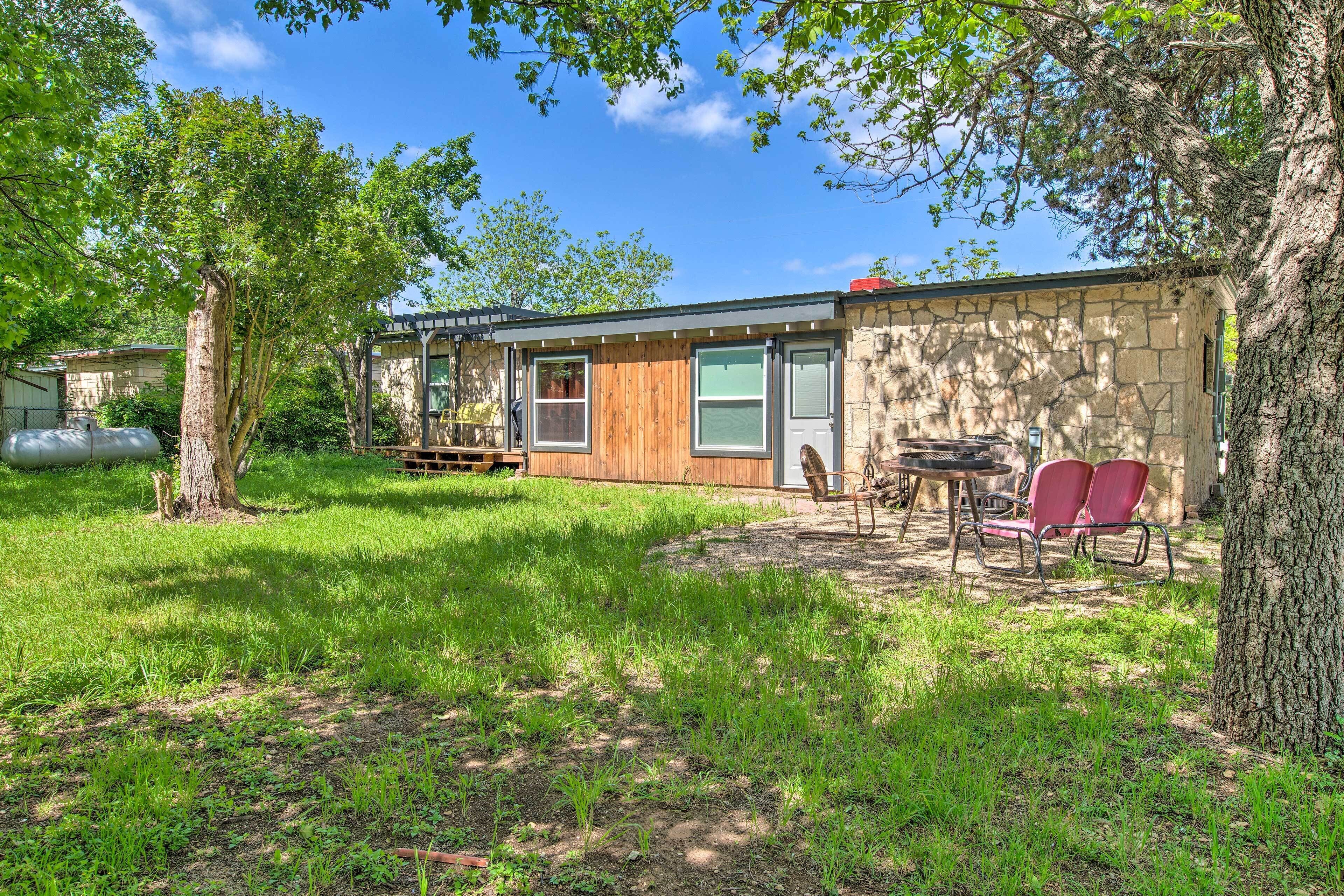 Hus (1 Bedroom) | Innvendig