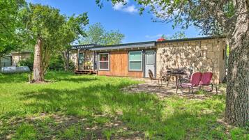 Casa (1 Bedroom) | Interior