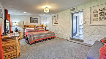 Casa (1 Bedroom) | Interior