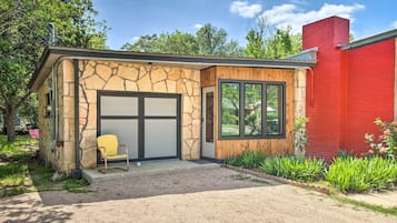 Casa (1 Bedroom) | Vista frontal de la propiedad