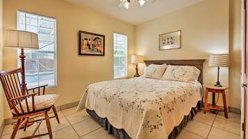 獨棟房屋 (3 Bedrooms) | 住宿內部