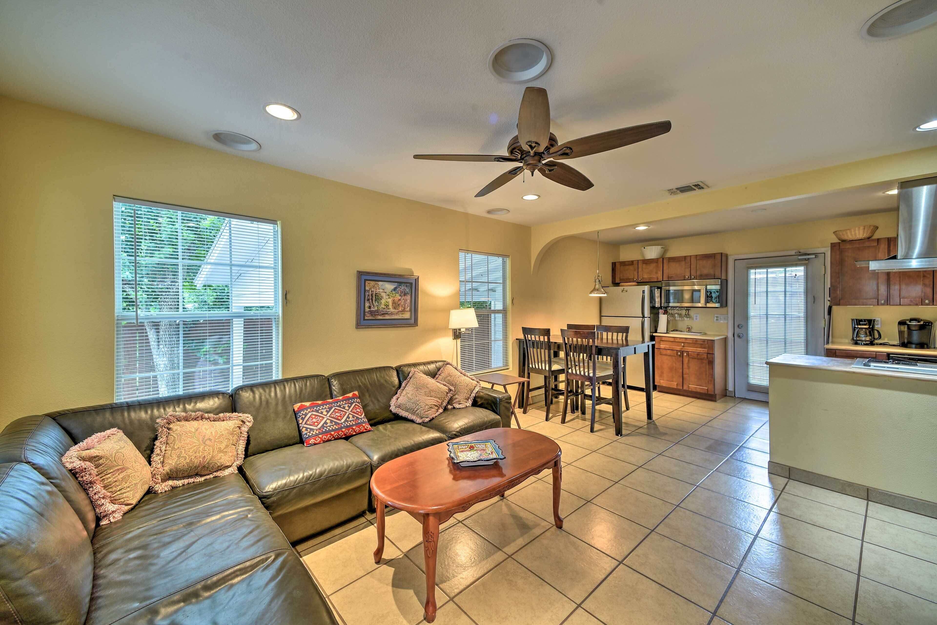 House (3 Bedrooms) | Bahagian dalam