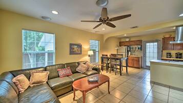 House (3 Bedrooms) | Bahagian dalam