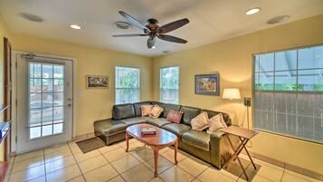 獨棟房屋 (3 Bedrooms) | 住宿內部