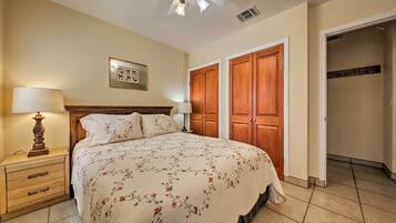 House (3 Bedrooms) | Bahagian dalam